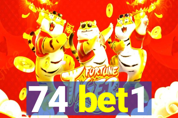 74 bet1